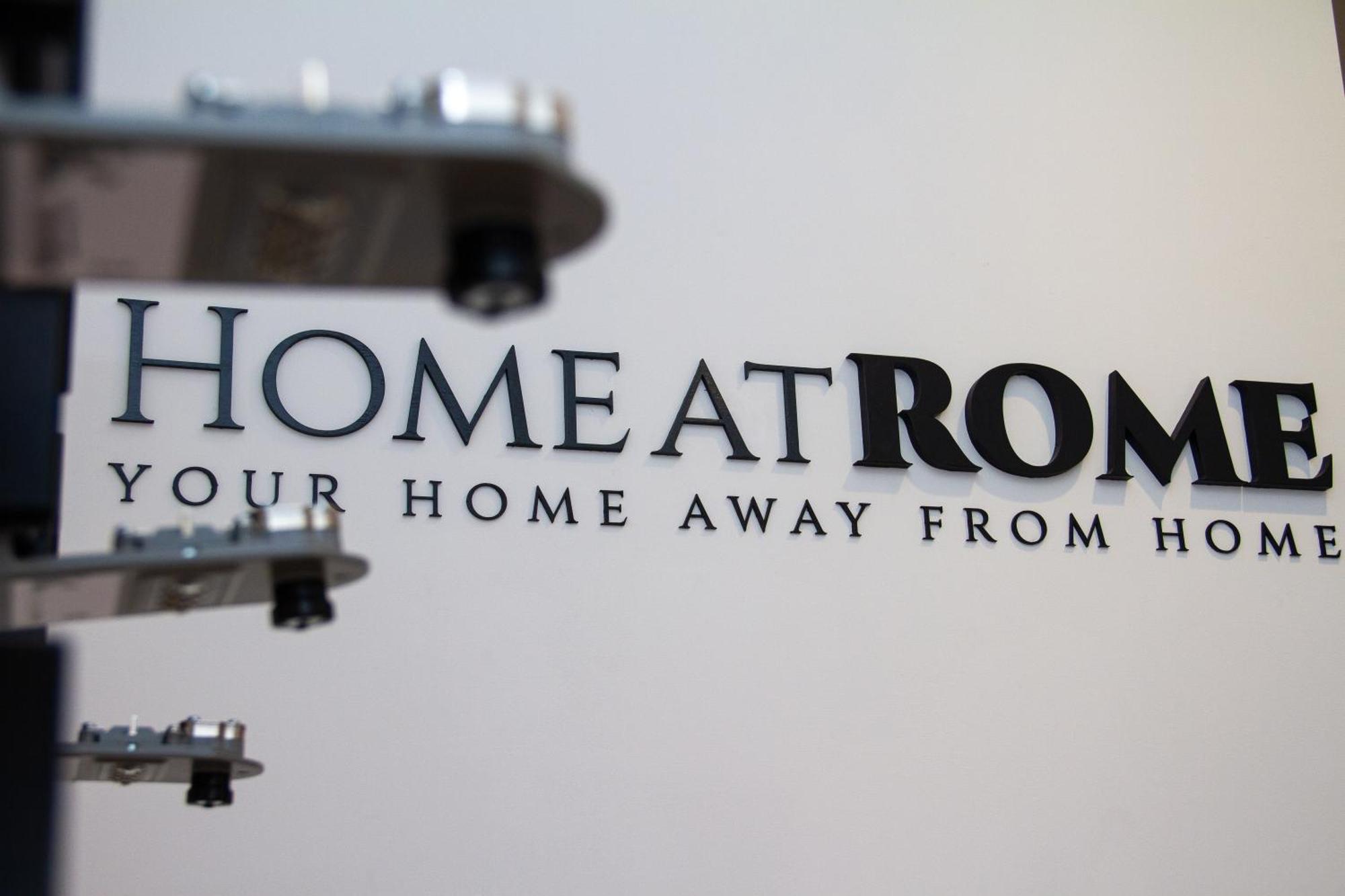 Affittacamere At St. Peter Rooms&apartment Roma
