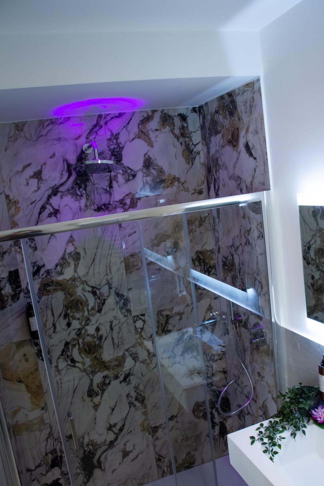 Affittacamere At St. Peter Rooms&apartment *