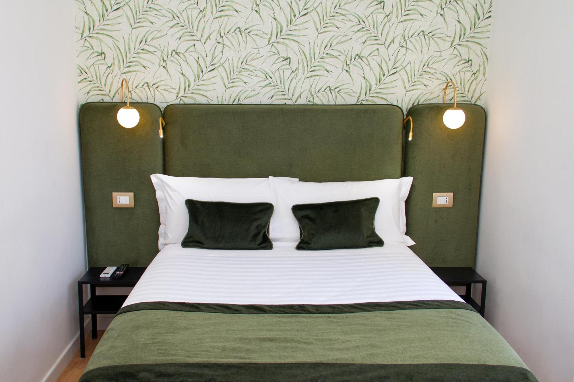 At St. Peter Rooms&apartment Affittacamere Roma