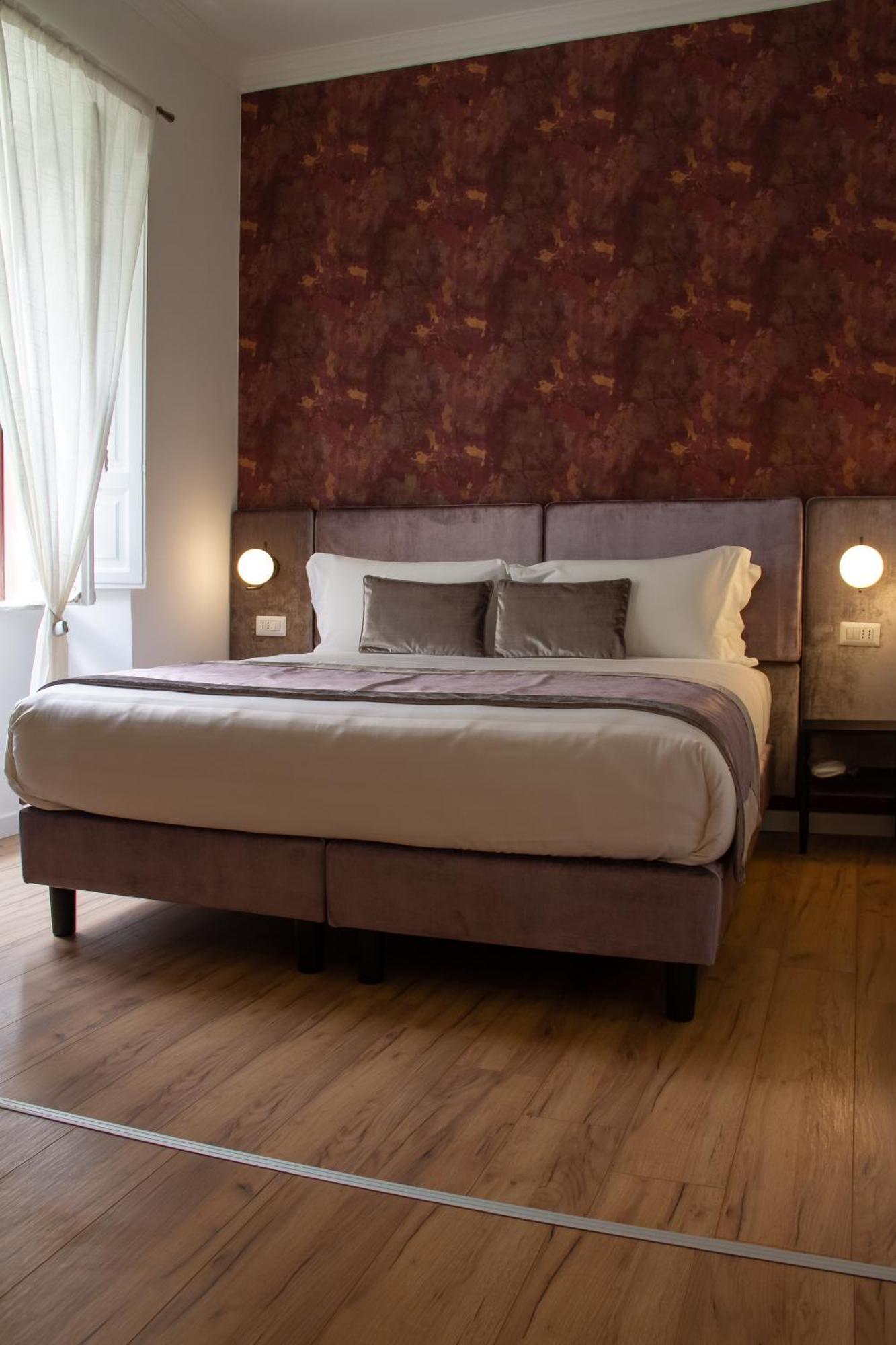 Affittacamere At St. Peter Rooms&apartment Roma