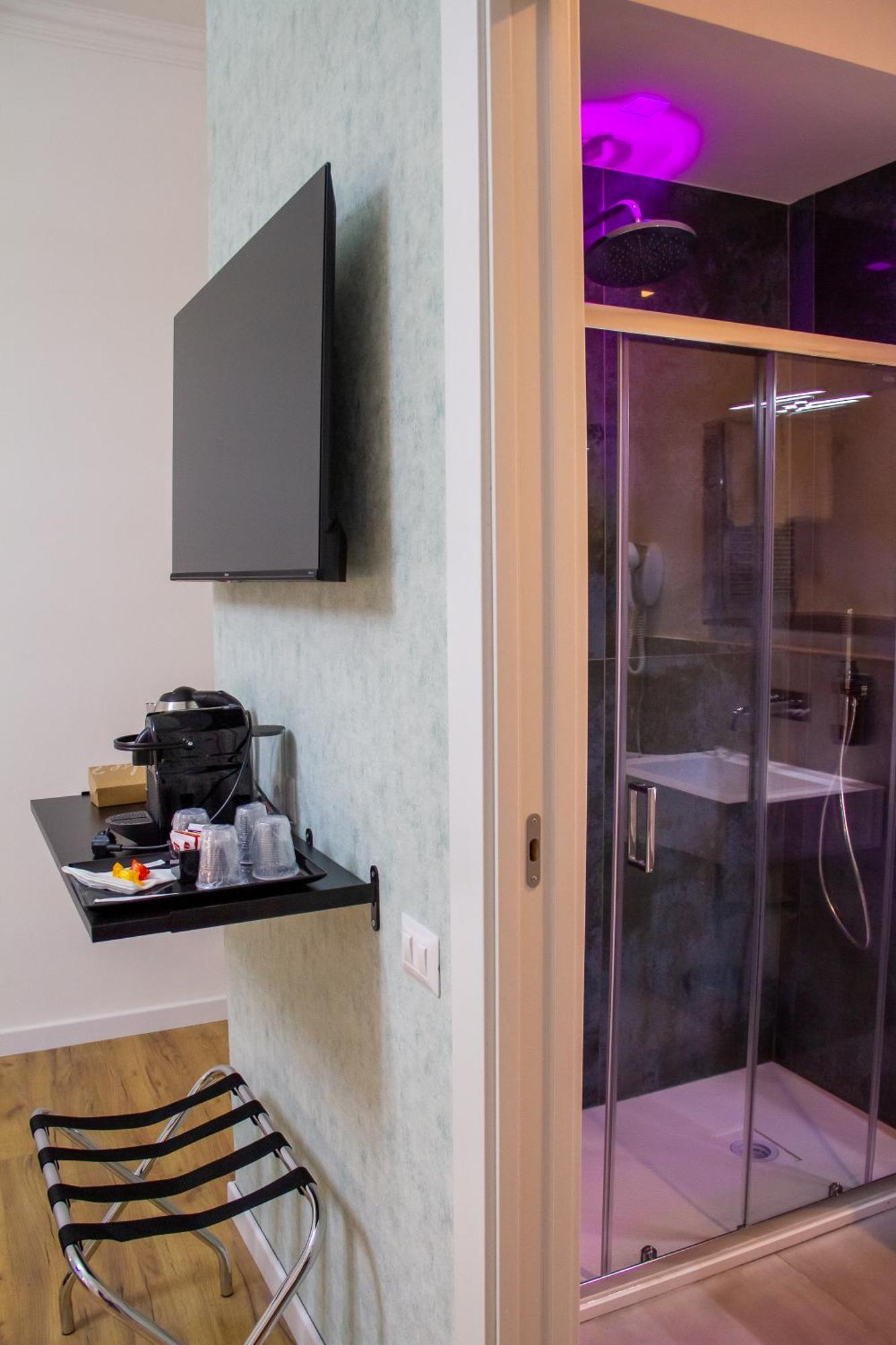 Affittacamere At St. Peter Rooms&apartment Roma