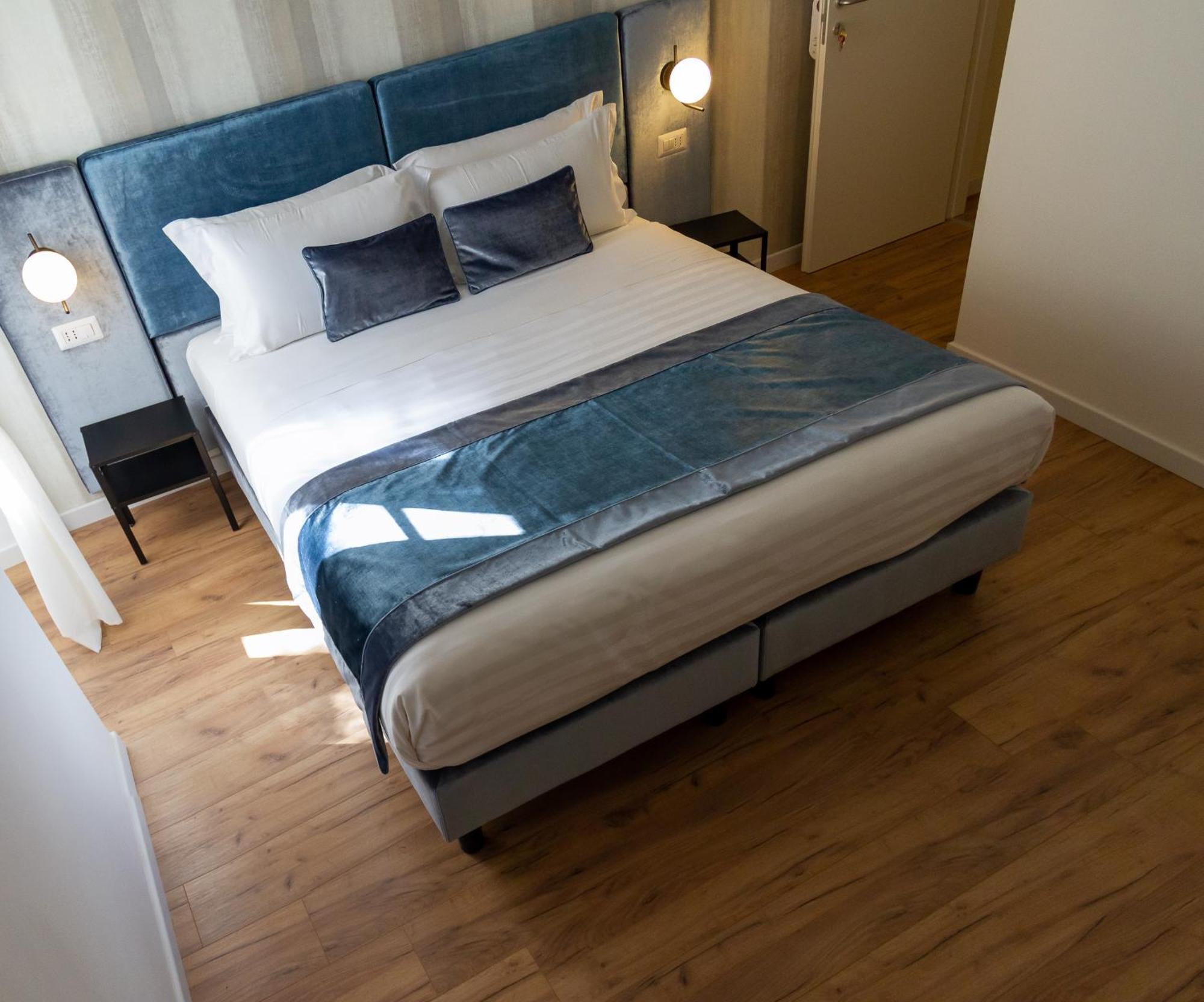 Affittacamere At St. Peter Rooms&apartment Roma