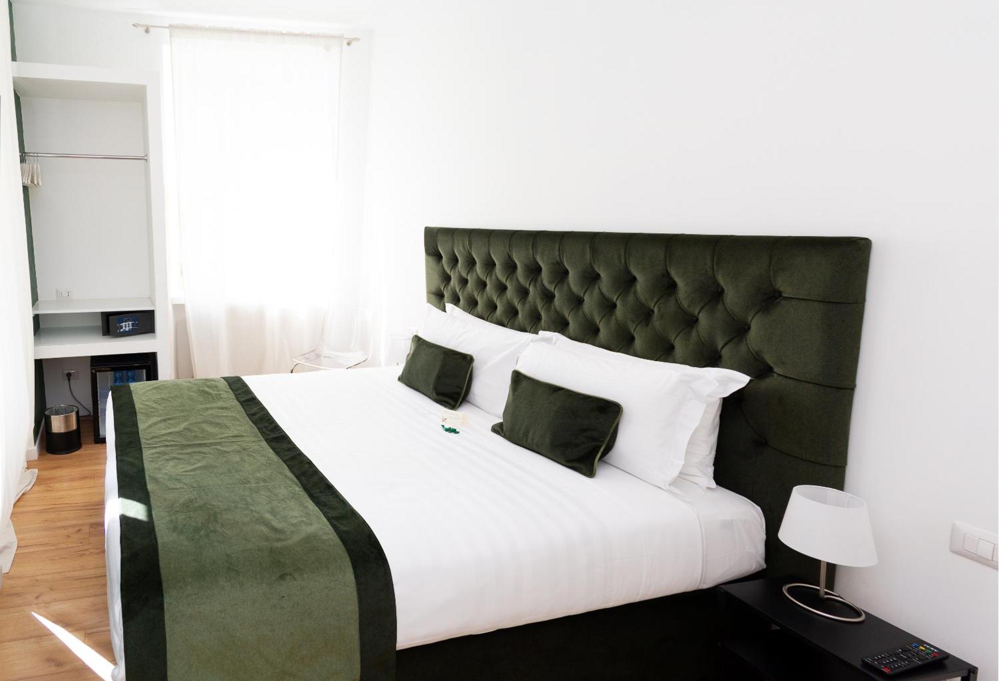 Affittacamere At St. Peter Rooms&apartment Roma