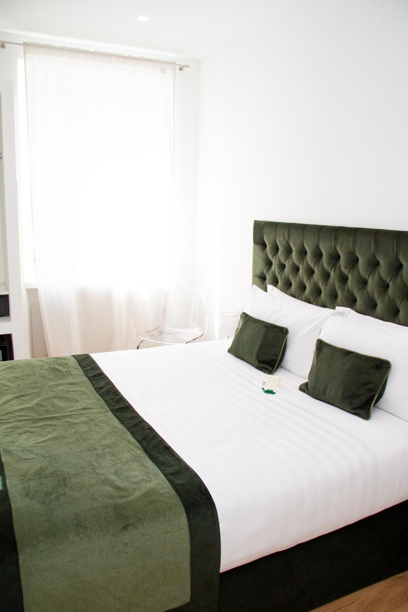 Affittacamere At St. Peter Rooms&apartment *